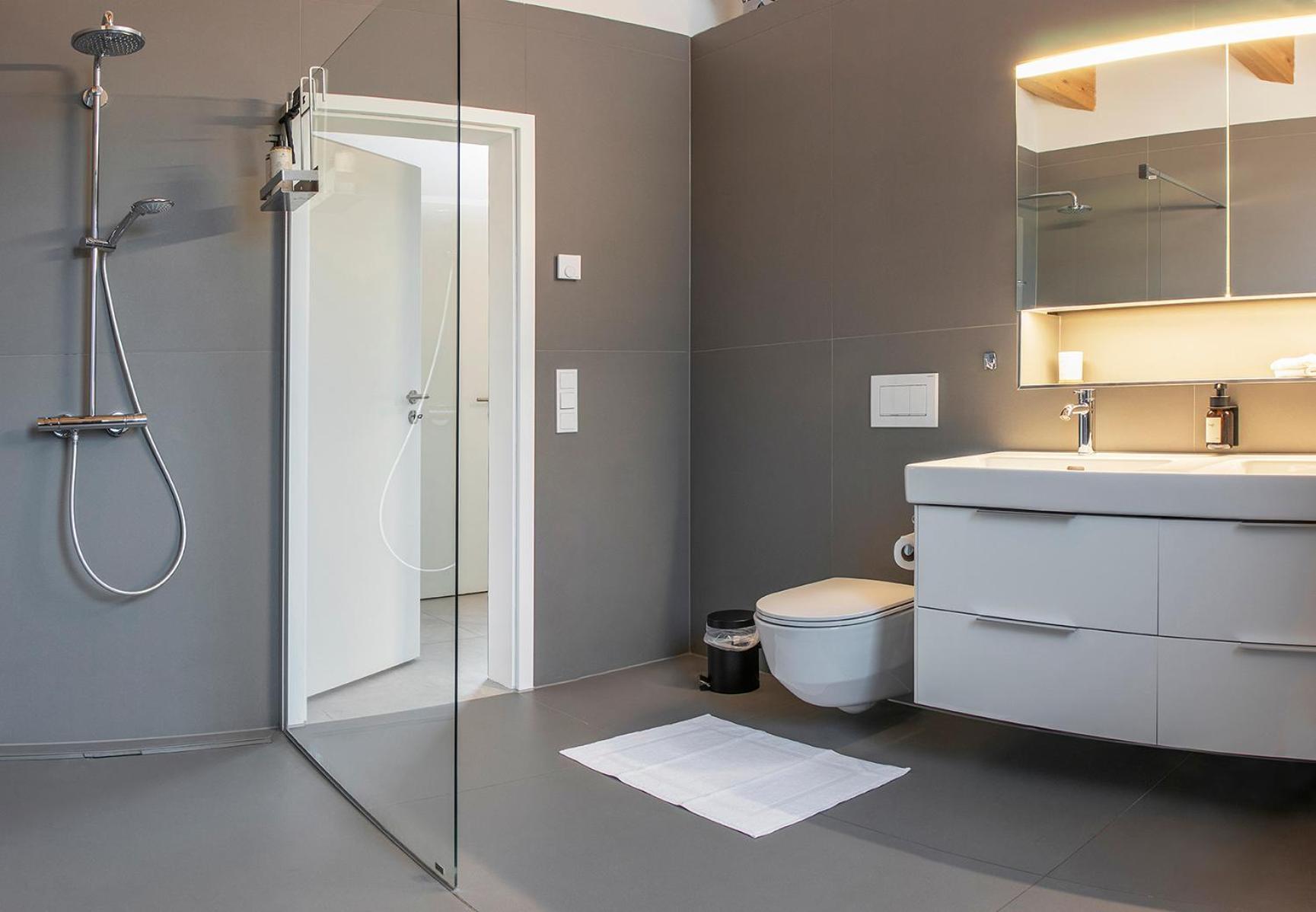 ※Luxus Loft Mit Boxspringbetten Und Heimkino ※ Inzlingen Екстериор снимка