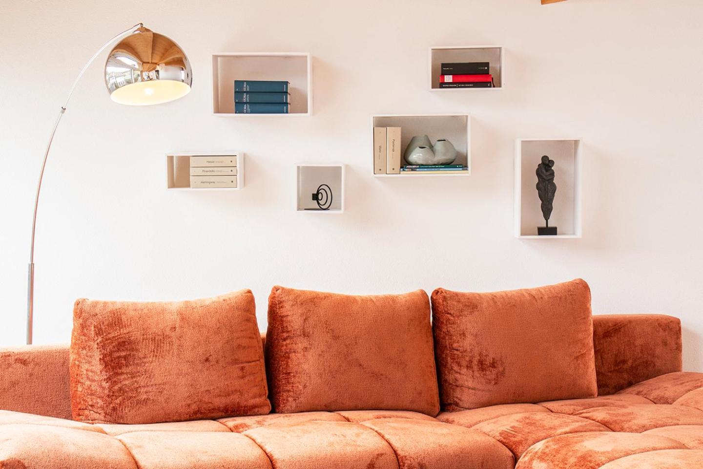 ※Luxus Loft Mit Boxspringbetten Und Heimkino ※ Inzlingen Екстериор снимка